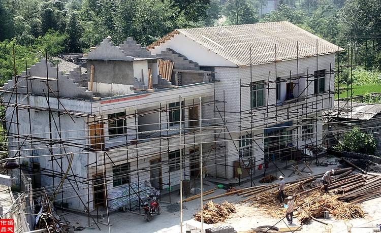 房屋建設工程