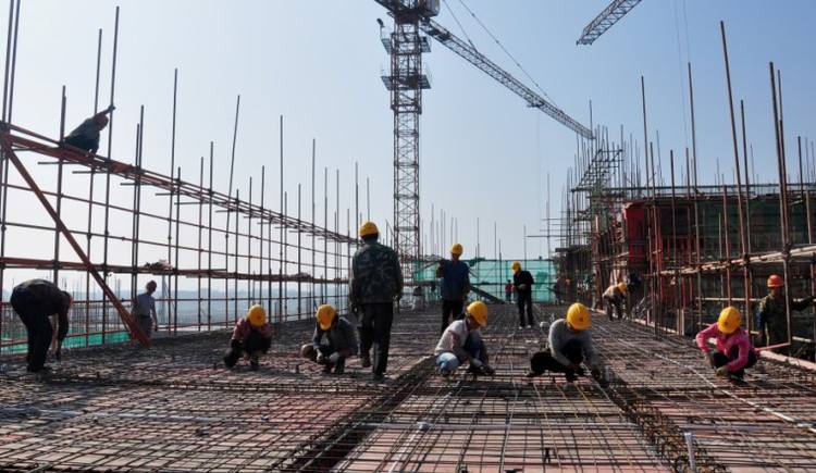房屋建設工程